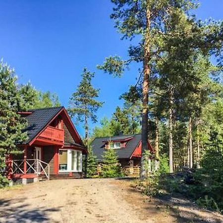 Holiday Home Haestoeskata A By Interhome Kruunupyy Bagian luar foto