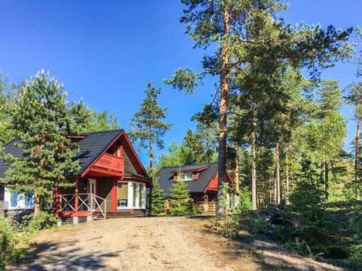 Holiday Home Haestoeskata A By Interhome Kruunupyy Bagian luar foto