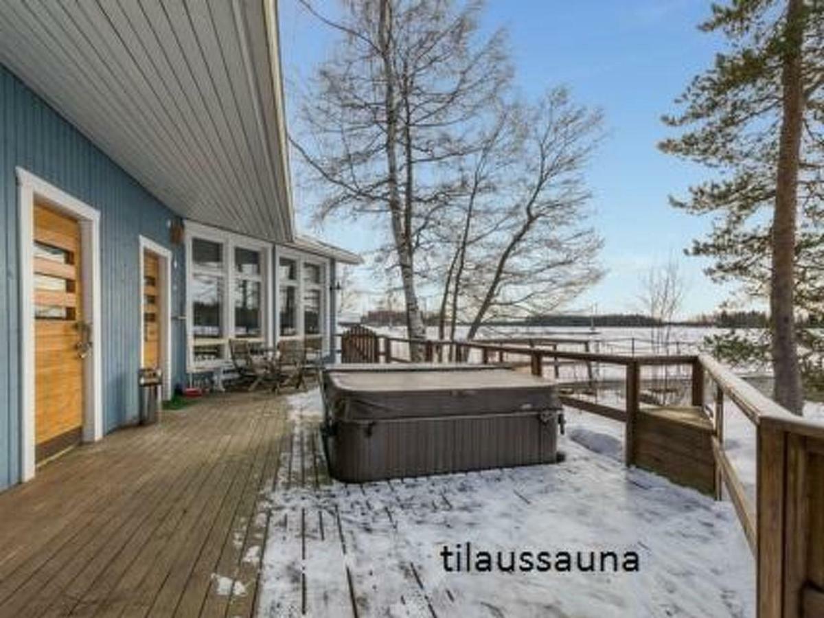 Holiday Home Haestoeskata A By Interhome Kruunupyy Bagian luar foto