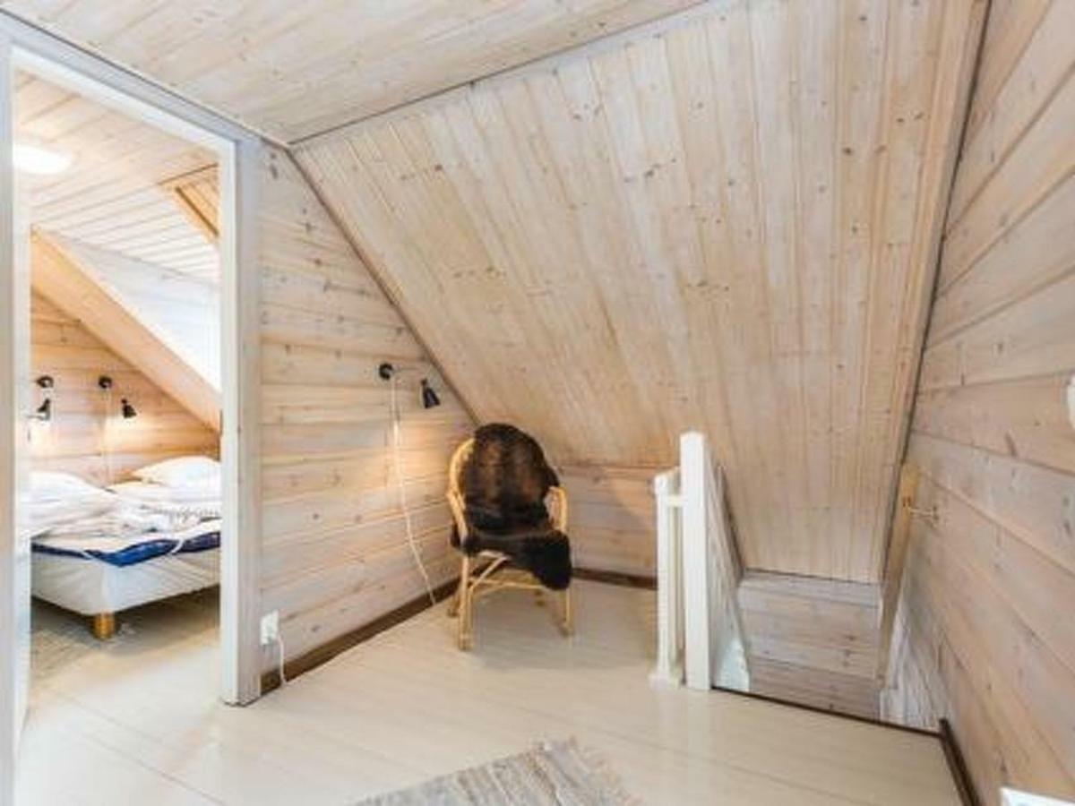 Holiday Home Haestoeskata A By Interhome Kruunupyy Bagian luar foto