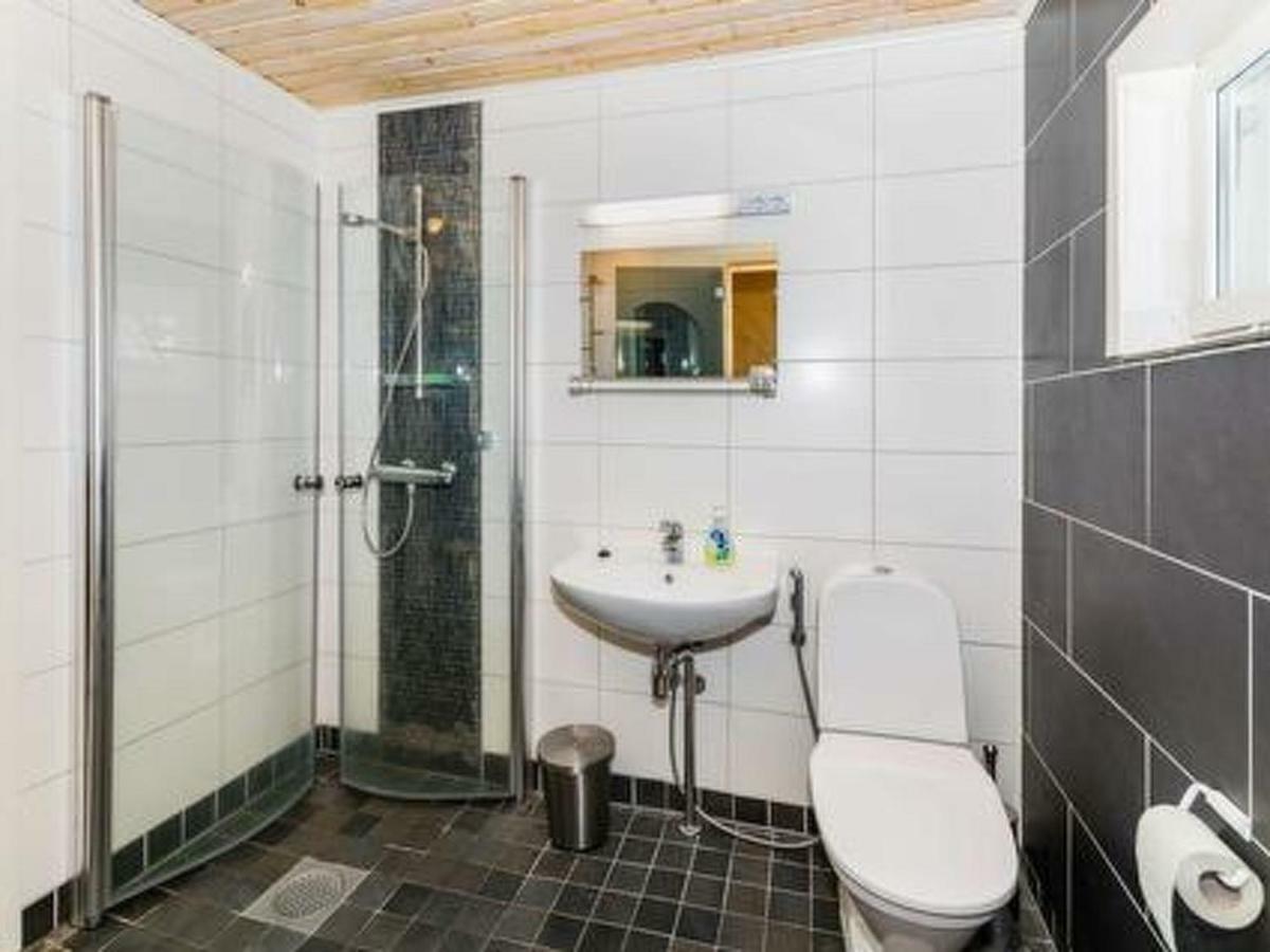 Holiday Home Haestoeskata A By Interhome Kruunupyy Bagian luar foto