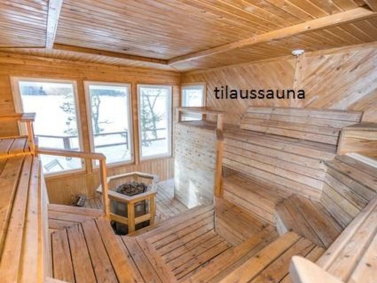 Holiday Home Haestoeskata A By Interhome Kruunupyy Bagian luar foto