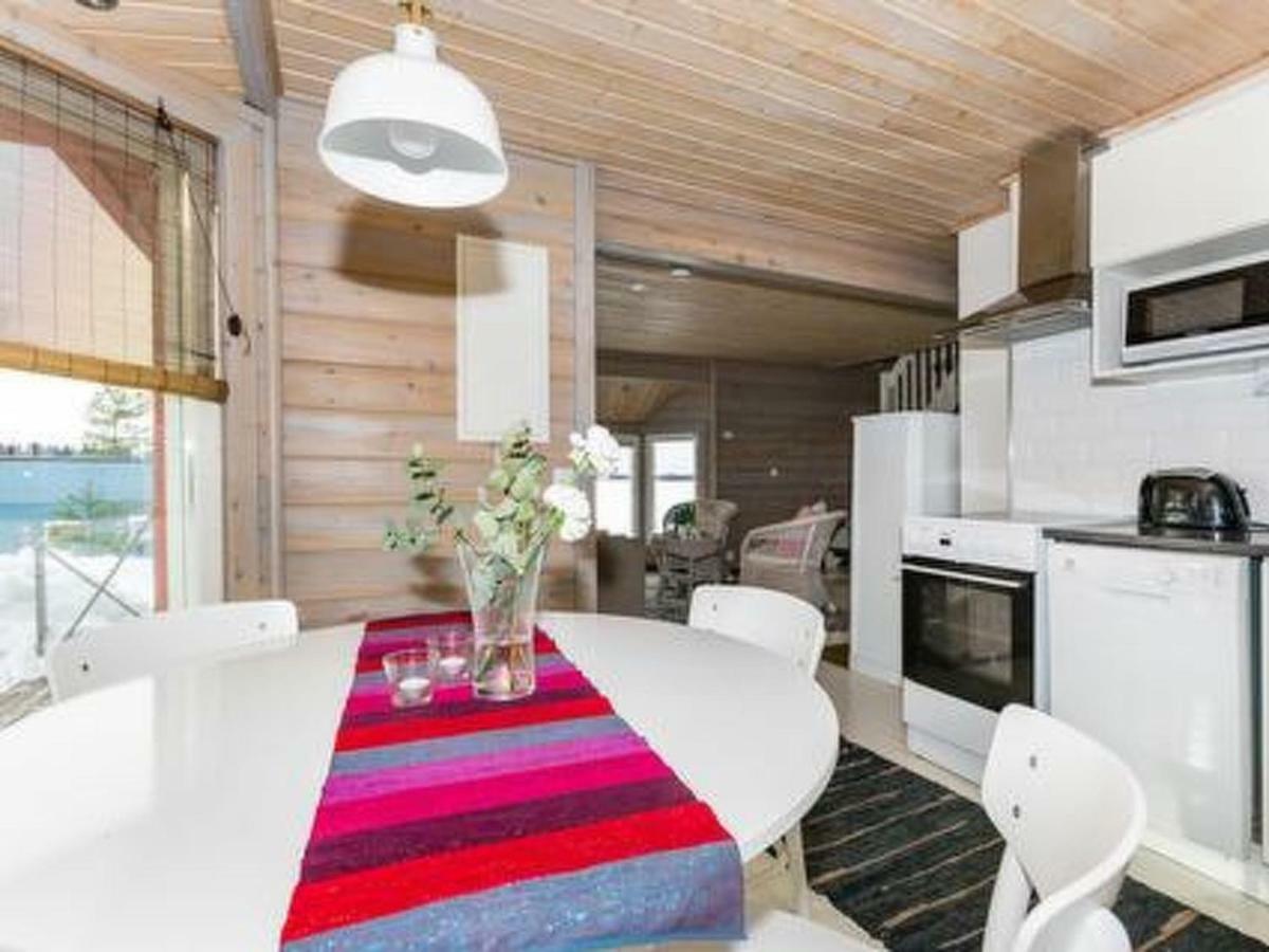Holiday Home Haestoeskata A By Interhome Kruunupyy Bagian luar foto