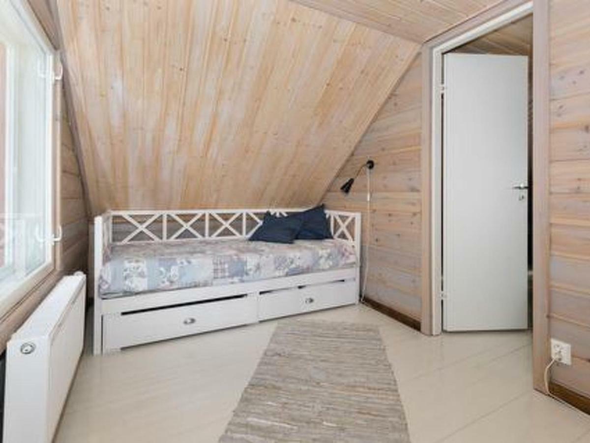 Holiday Home Haestoeskata A By Interhome Kruunupyy Bagian luar foto