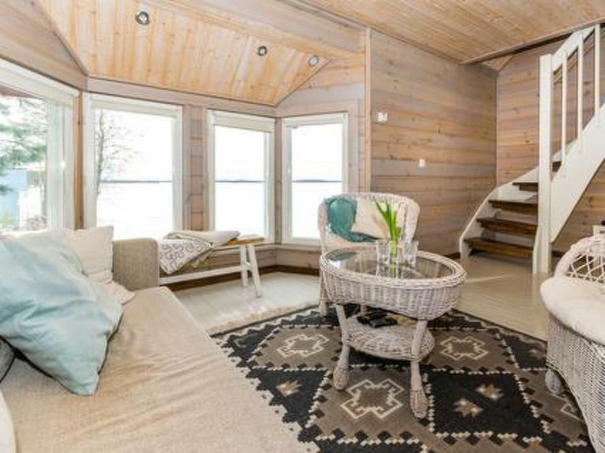 Holiday Home Haestoeskata A By Interhome Kruunupyy Bagian luar foto