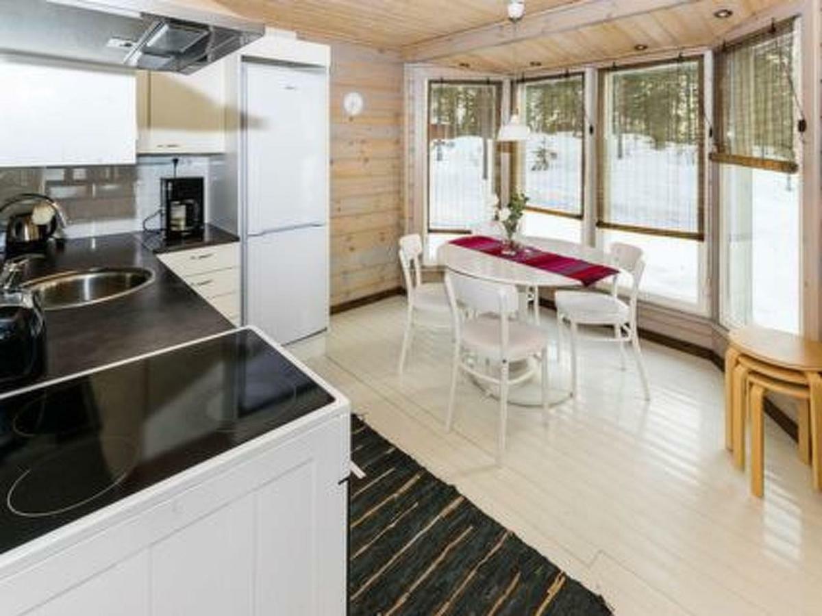 Holiday Home Haestoeskata A By Interhome Kruunupyy Bagian luar foto