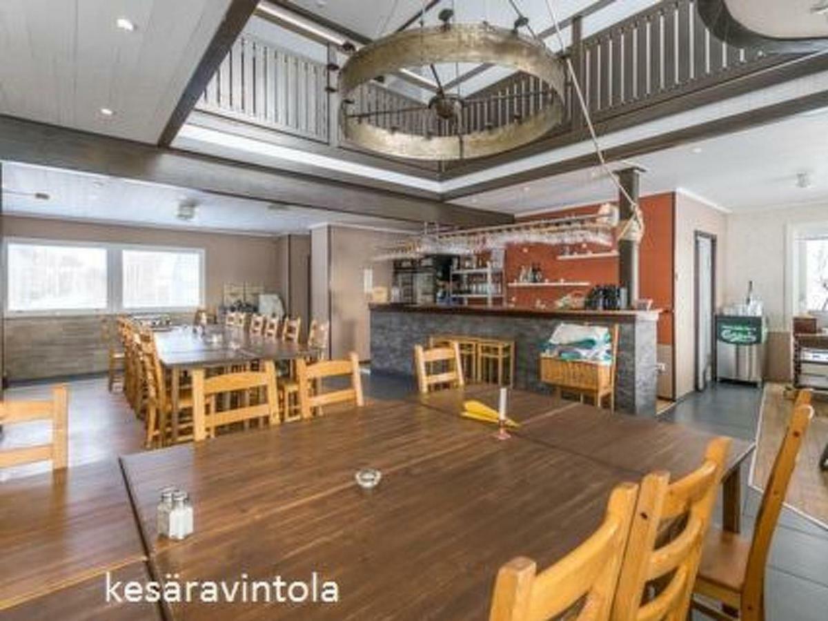 Holiday Home Haestoeskata A By Interhome Kruunupyy Bagian luar foto