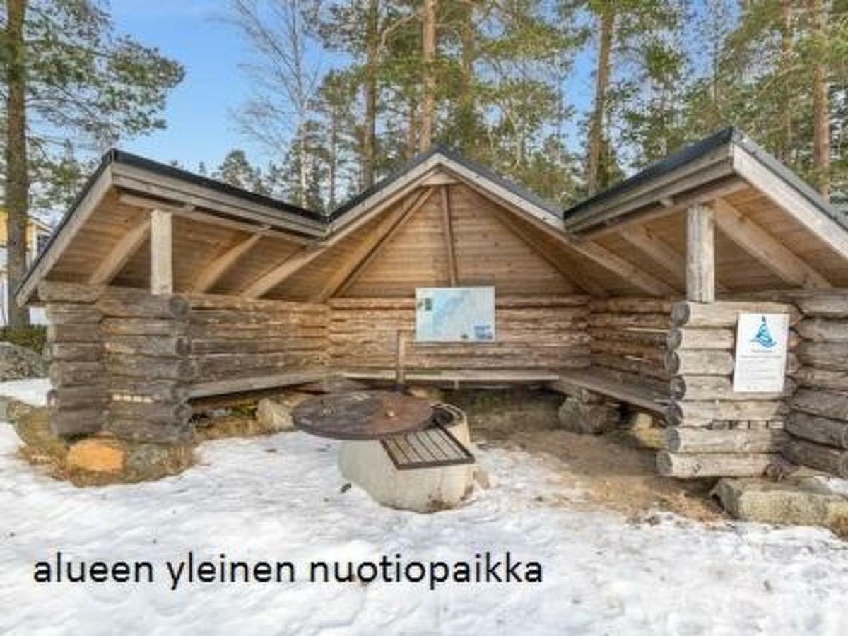 Holiday Home Haestoeskata A By Interhome Kruunupyy Bagian luar foto