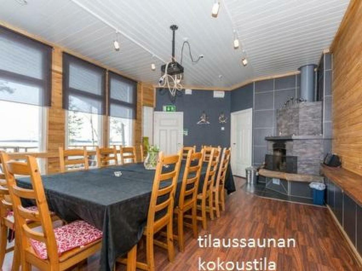 Holiday Home Haestoeskata A By Interhome Kruunupyy Bagian luar foto