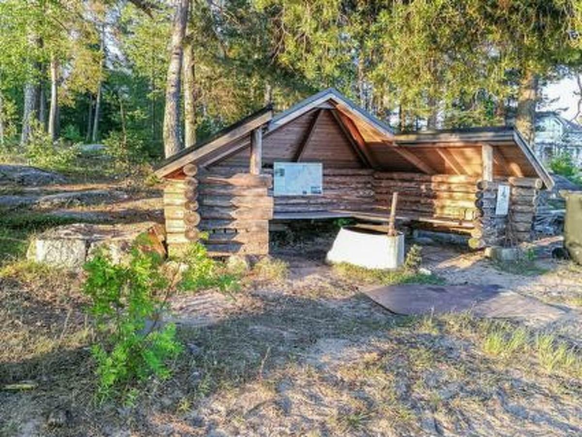 Holiday Home Haestoeskata A By Interhome Kruunupyy Bagian luar foto